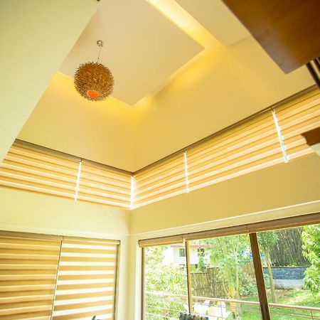 Estancia De Lorenzo Villa San Mateo Ngoại thất bức ảnh