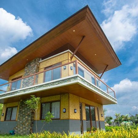 Estancia De Lorenzo Villa San Mateo Ngoại thất bức ảnh