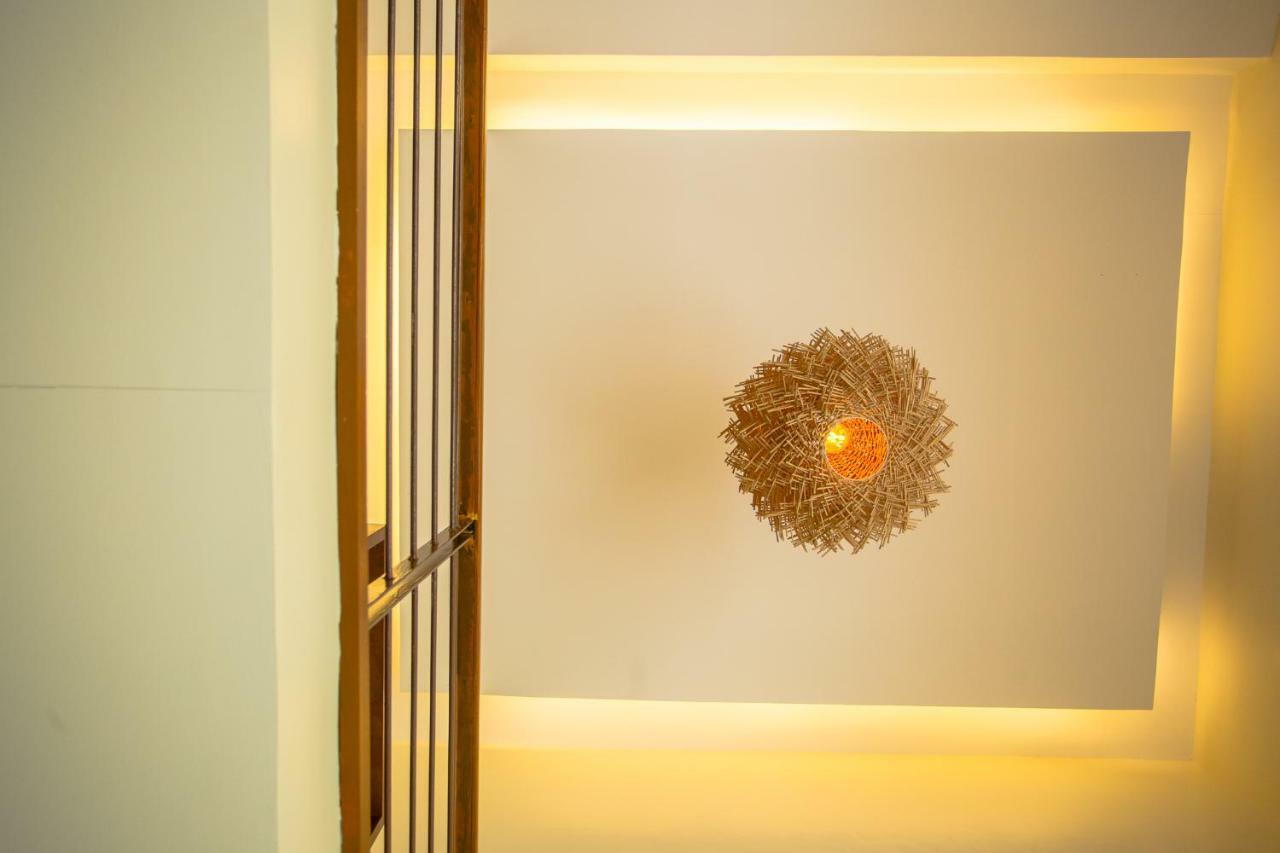 Estancia De Lorenzo Villa San Mateo Ngoại thất bức ảnh