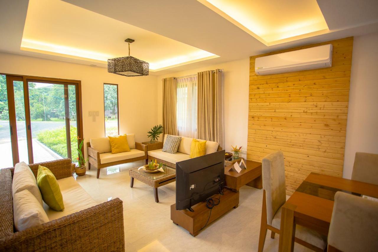 Estancia De Lorenzo Villa San Mateo Ngoại thất bức ảnh