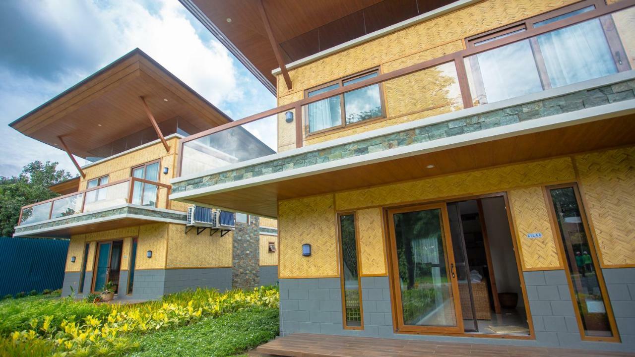 Estancia De Lorenzo Villa San Mateo Ngoại thất bức ảnh