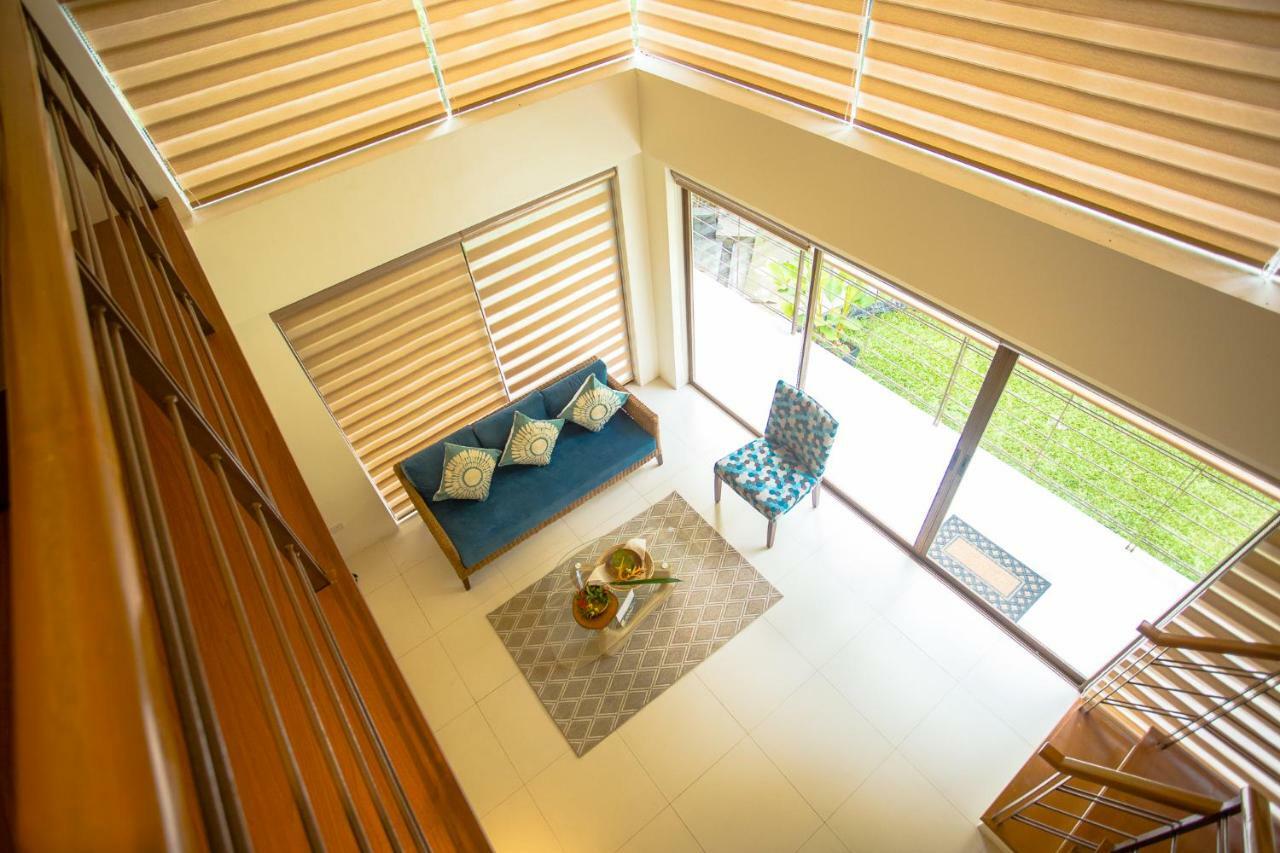 Estancia De Lorenzo Villa San Mateo Ngoại thất bức ảnh