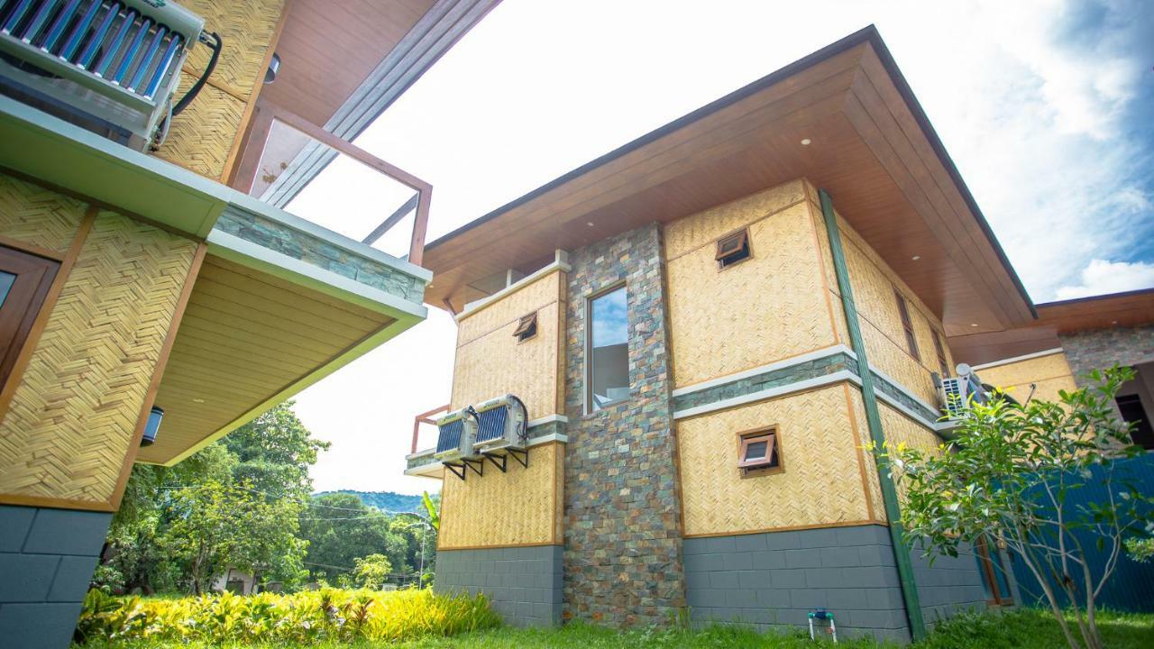 Estancia De Lorenzo Villa San Mateo Ngoại thất bức ảnh