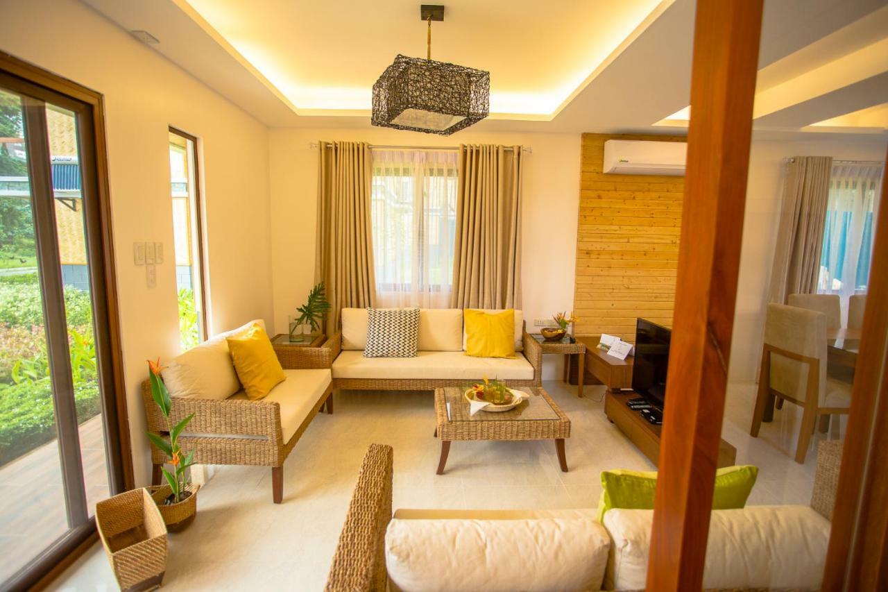 Estancia De Lorenzo Villa San Mateo Ngoại thất bức ảnh