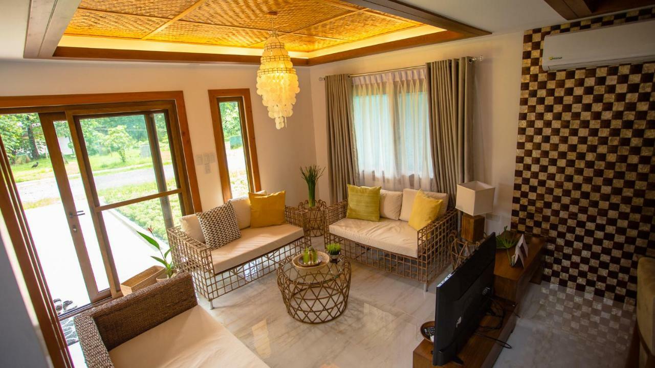 Estancia De Lorenzo Villa San Mateo Ngoại thất bức ảnh