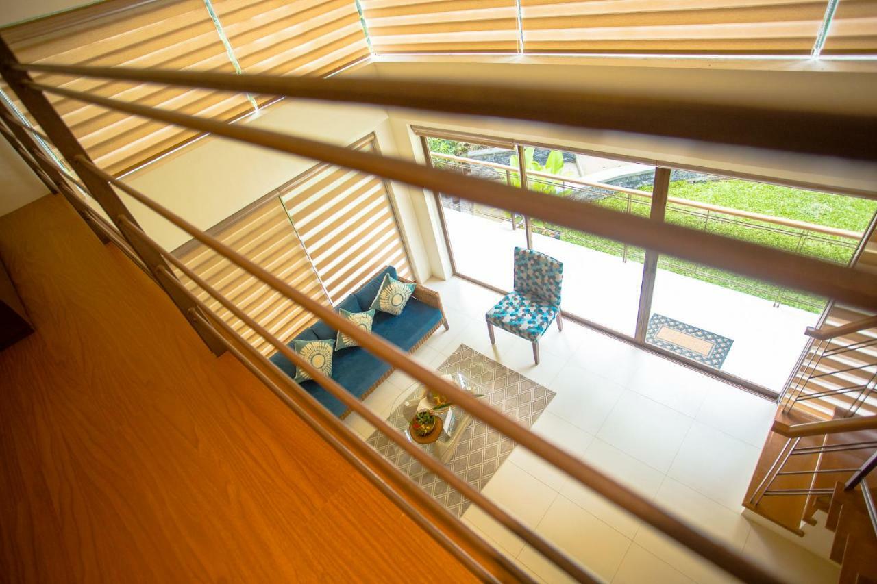 Estancia De Lorenzo Villa San Mateo Ngoại thất bức ảnh
