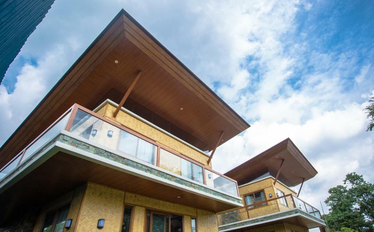 Estancia De Lorenzo Villa San Mateo Ngoại thất bức ảnh