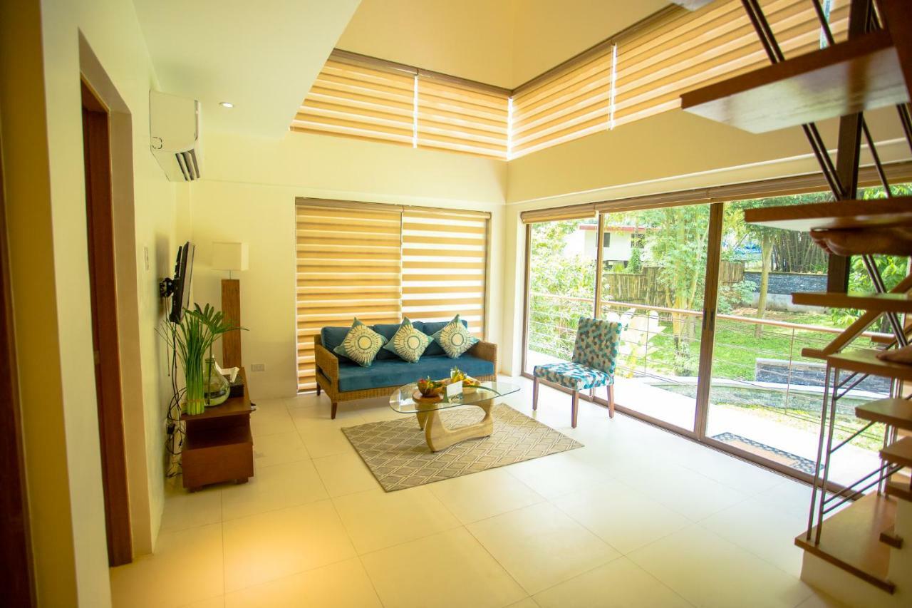 Estancia De Lorenzo Villa San Mateo Ngoại thất bức ảnh