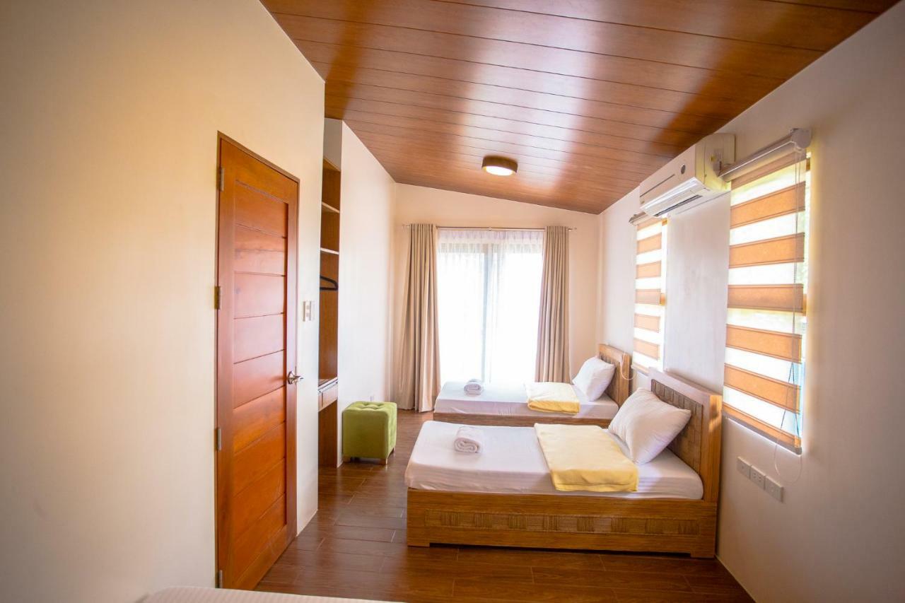 Estancia De Lorenzo Villa San Mateo Ngoại thất bức ảnh