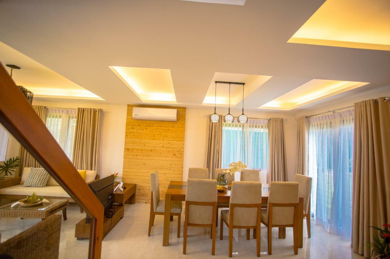 Estancia De Lorenzo Villa San Mateo Ngoại thất bức ảnh