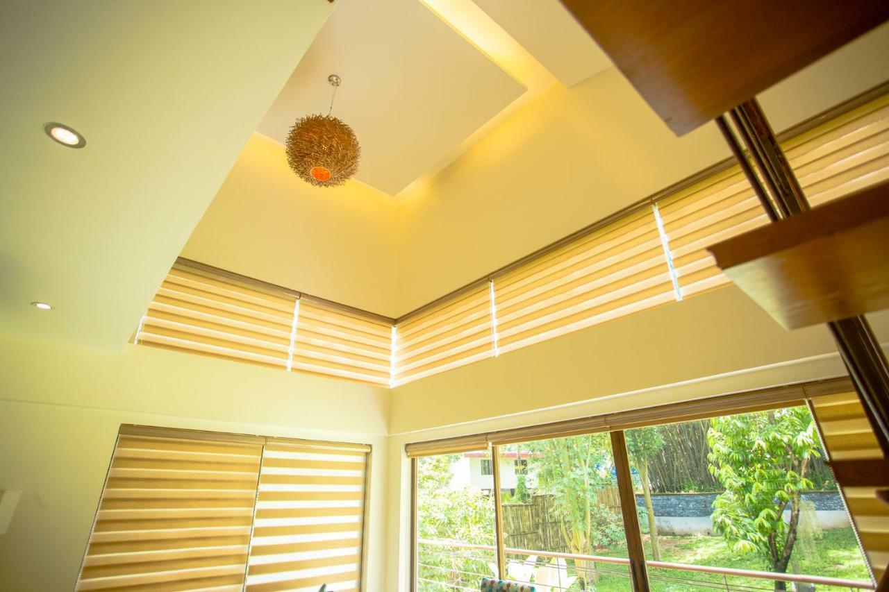 Estancia De Lorenzo Villa San Mateo Ngoại thất bức ảnh