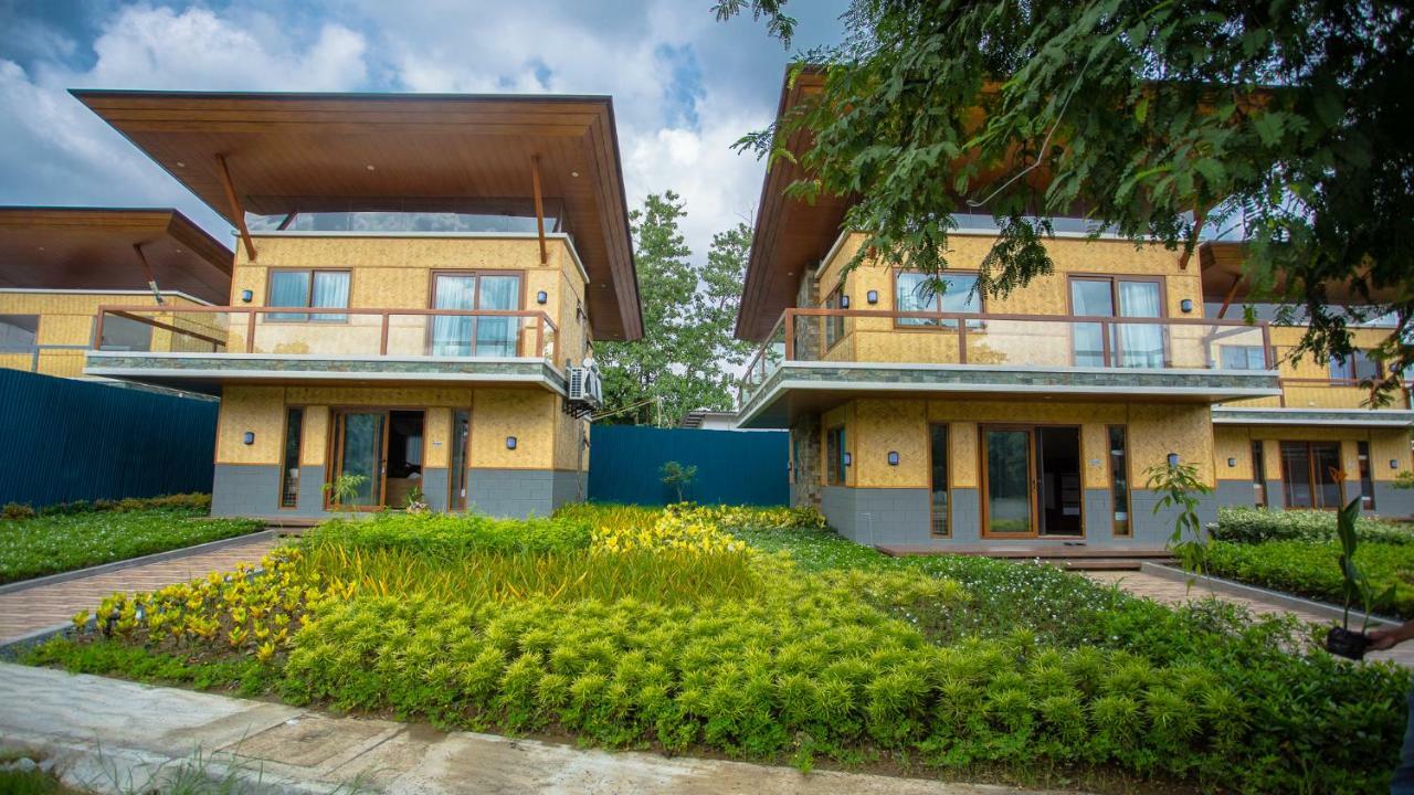 Estancia De Lorenzo Villa San Mateo Ngoại thất bức ảnh