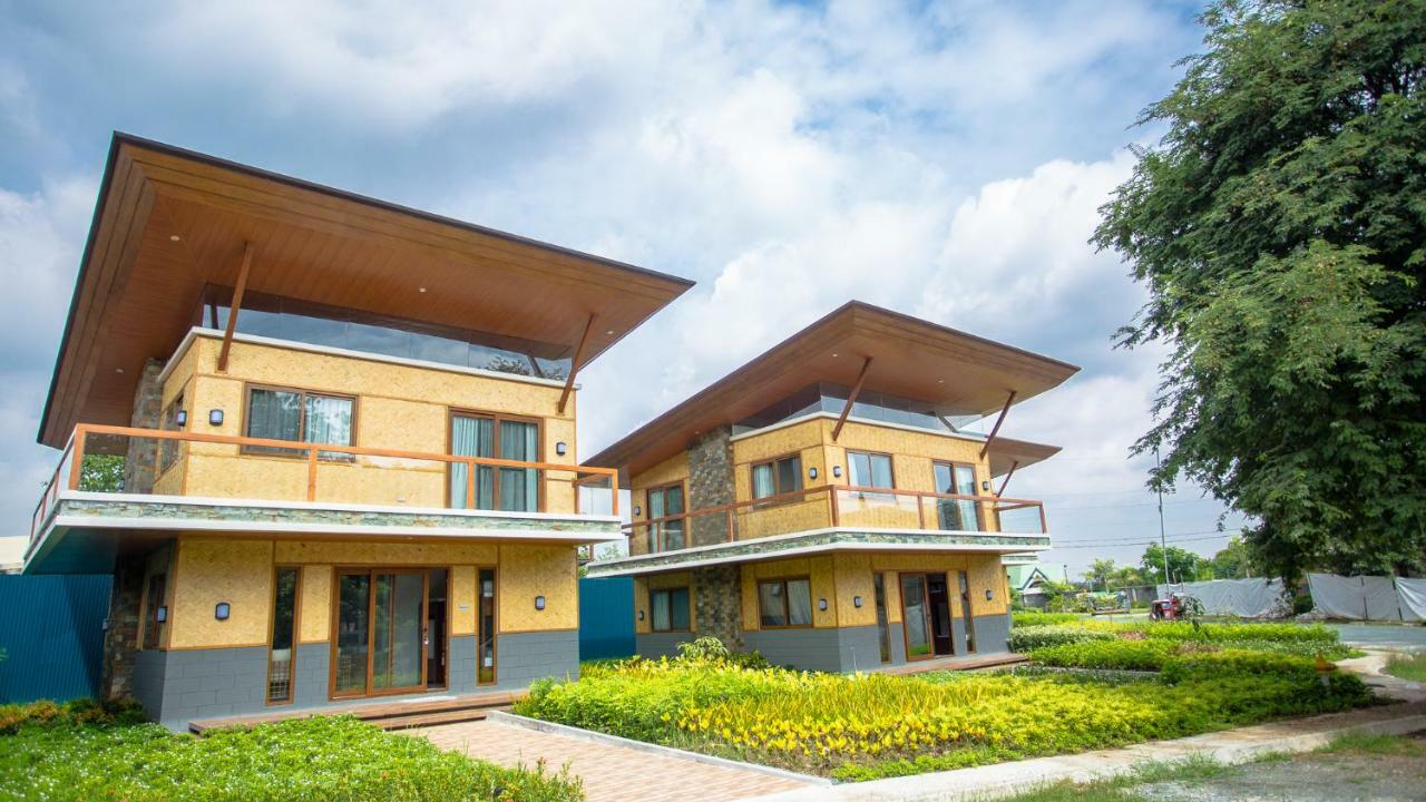 Estancia De Lorenzo Villa San Mateo Ngoại thất bức ảnh