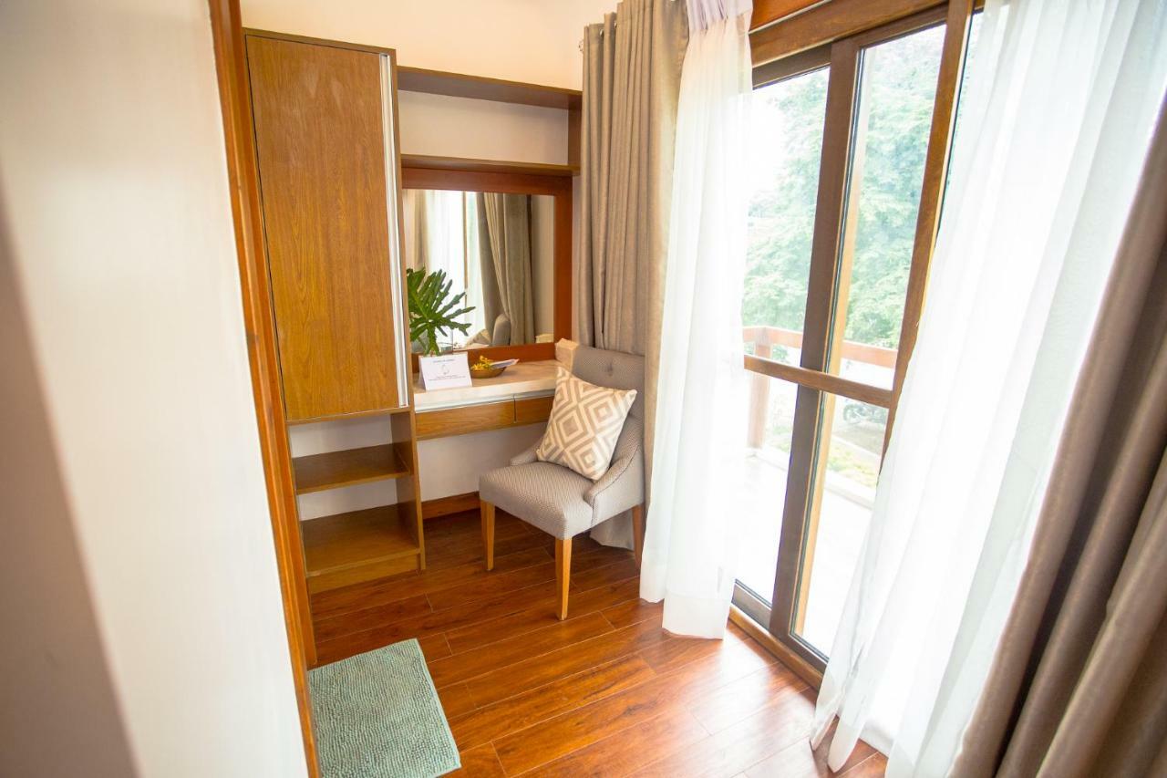 Estancia De Lorenzo Villa San Mateo Ngoại thất bức ảnh