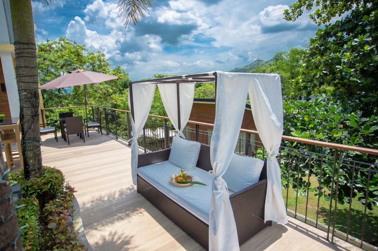 Estancia De Lorenzo Villa San Mateo Ngoại thất bức ảnh
