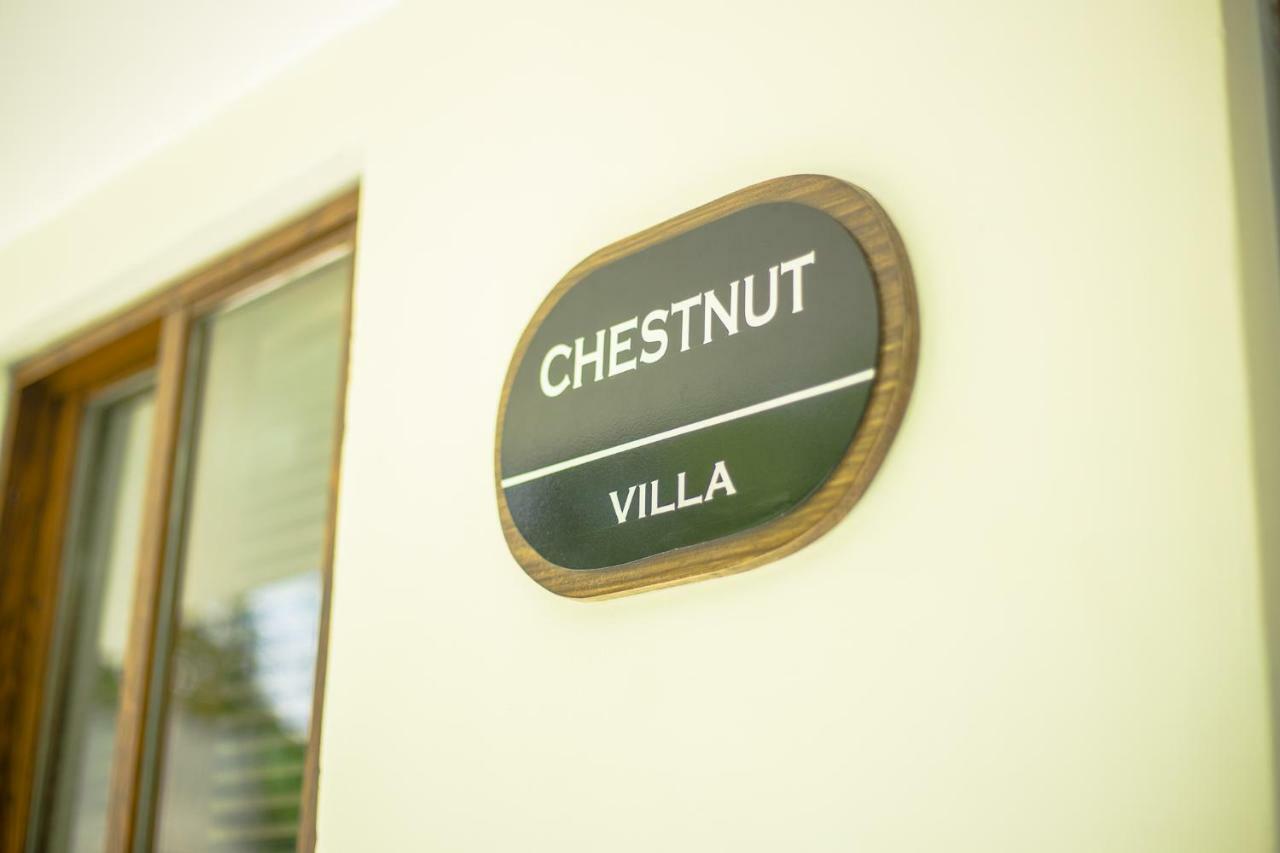 Estancia De Lorenzo Villa San Mateo Ngoại thất bức ảnh