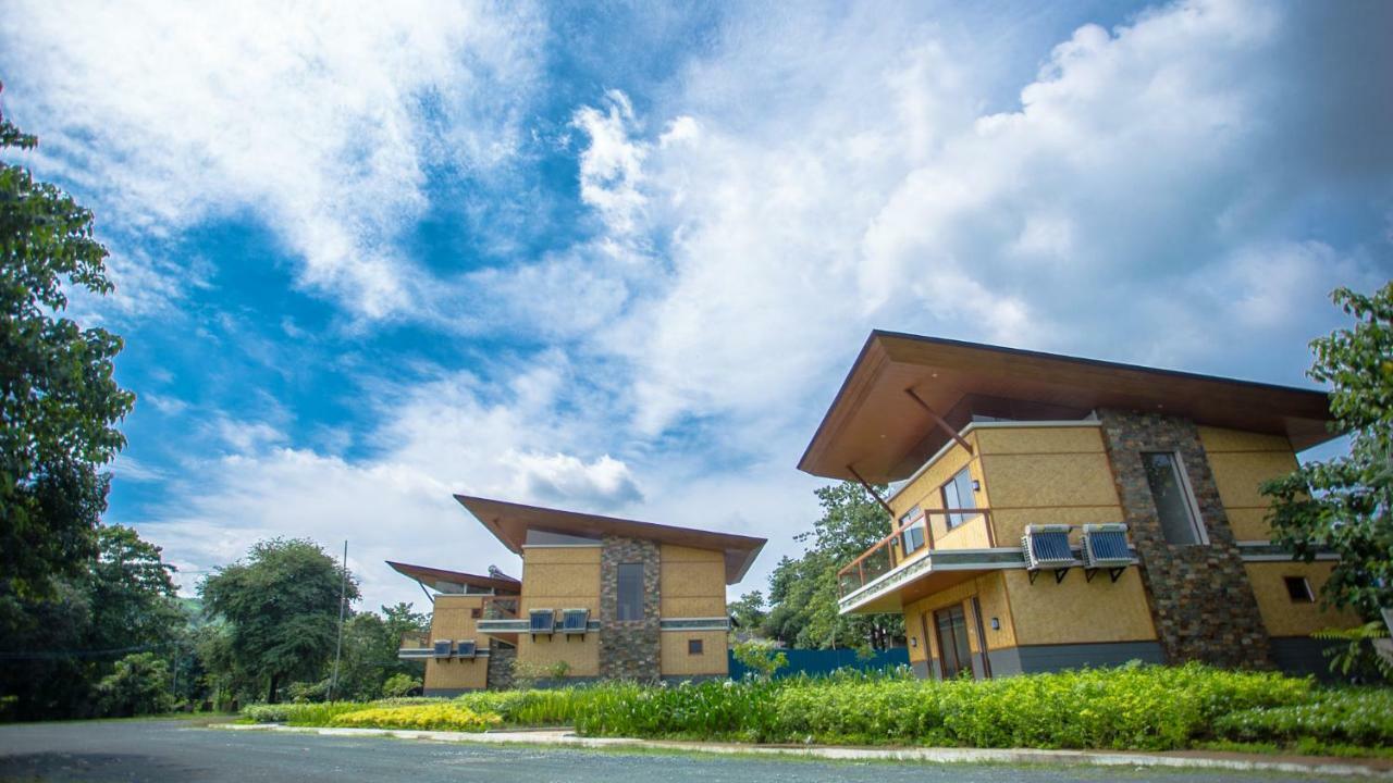 Estancia De Lorenzo Villa San Mateo Ngoại thất bức ảnh