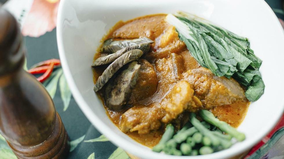 Estancia De Lorenzo Villa San Mateo Ngoại thất bức ảnh