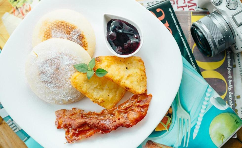 Estancia De Lorenzo Villa San Mateo Ngoại thất bức ảnh